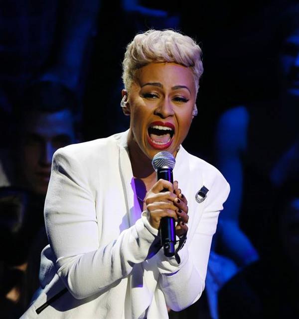 Emeli Sande