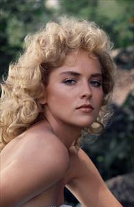 Sharon Stone