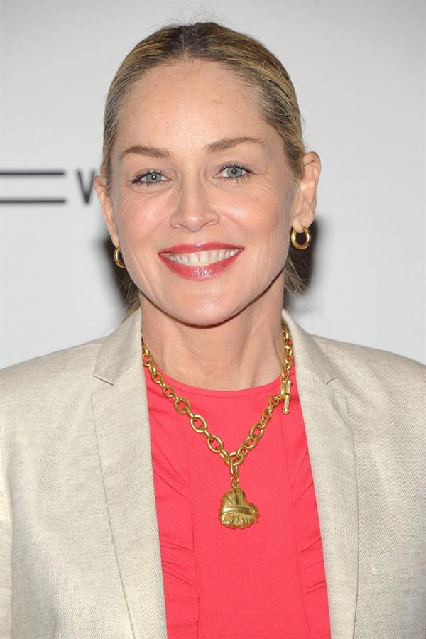 Sharon Stone