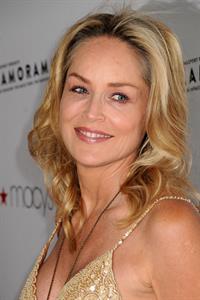 Sharon Stone