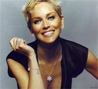 Sharon Stone