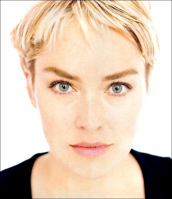 Sharon Stone