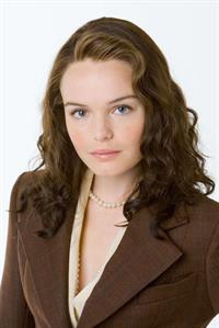 Kate Bosworth as Lois Lane