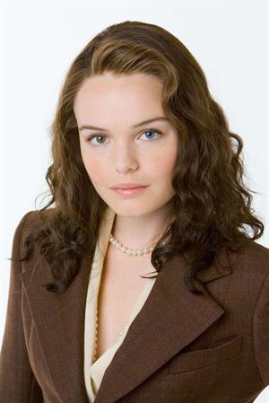 Kate Bosworth as Lois Lane