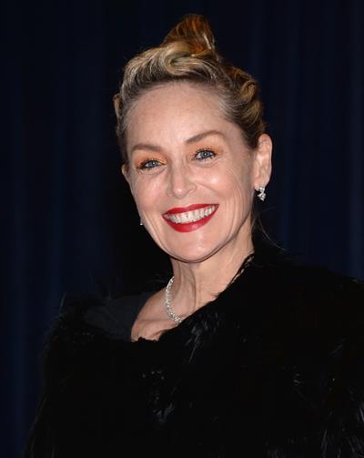 Sharon Stone