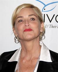 Sharon Stone
