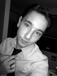 Just got home from work