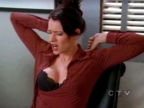 Paget Brewster