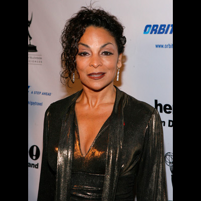 Jasmine Guy