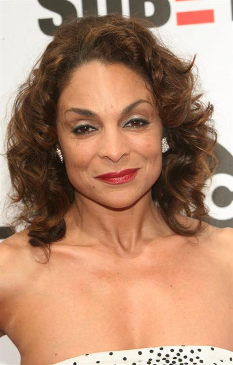 Jasmine Guy
