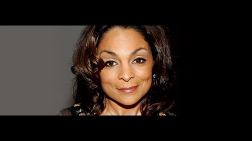 Jasmine Guy