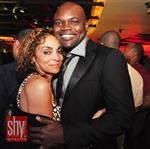 Jasmine Guy