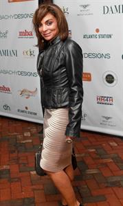 Jasmine Guy