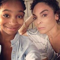 Jasmine Guy