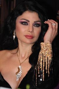 Haifa Wehbe