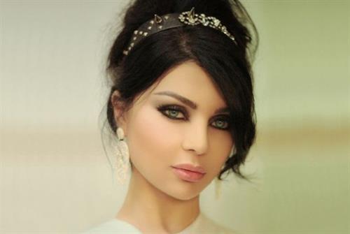 Haifa Wehbe