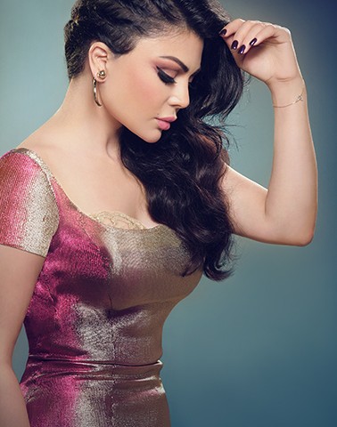 Haifa Wehbe