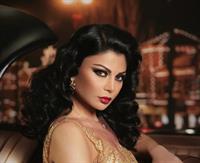 Haifa Wehbe