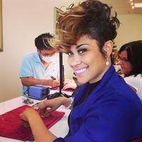 Keke Wyatt