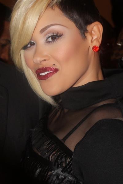 Keke Wyatt