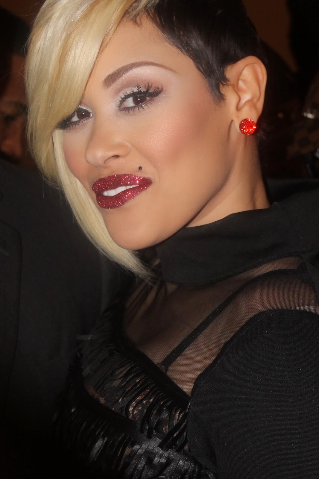 Keke Wyatt