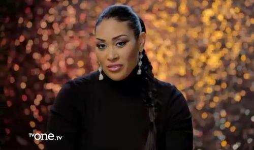 Keke Wyatt