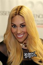 Keke Wyatt