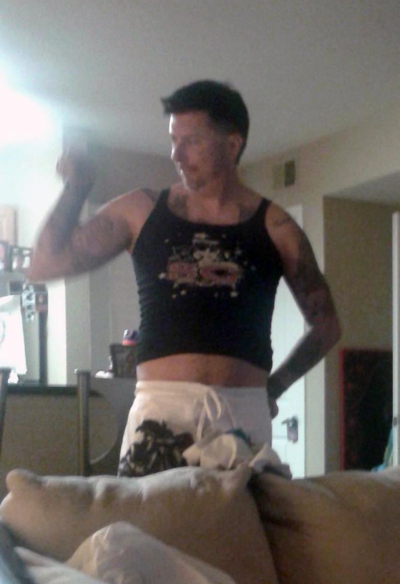 Myles Watson coming out of the closet as Myles Vetter