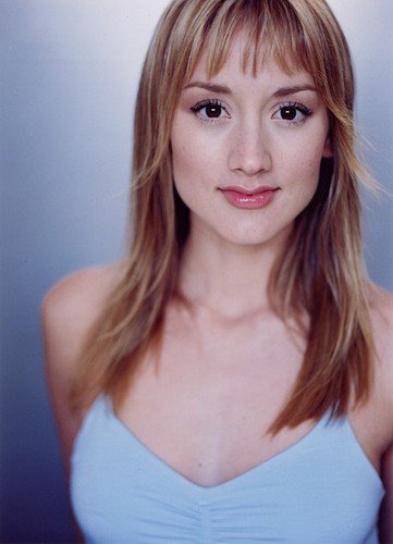 Bree Turner masters