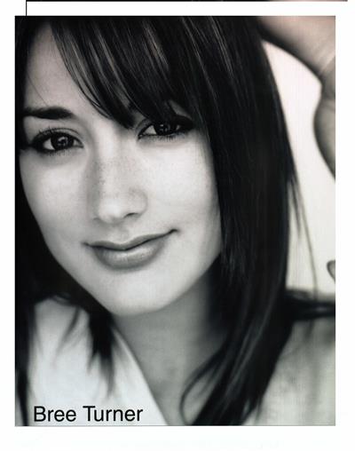 Bree Turner