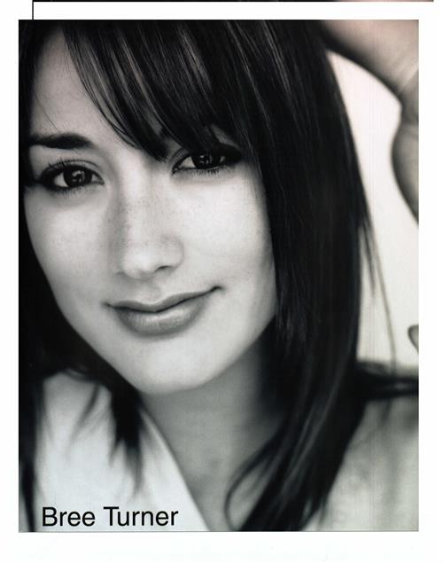 Bree Turner