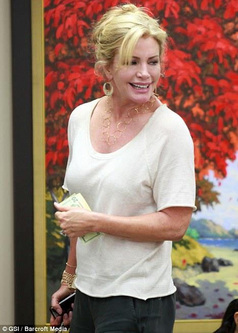 Shannon Tweed