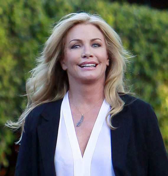 Shannon Tweed