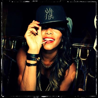 LeToya Luckett