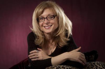Nina Hartley
