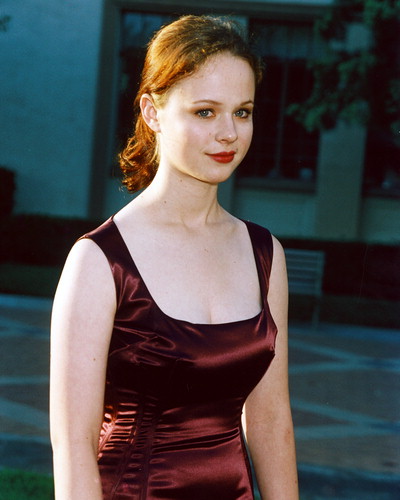 Thora Birch