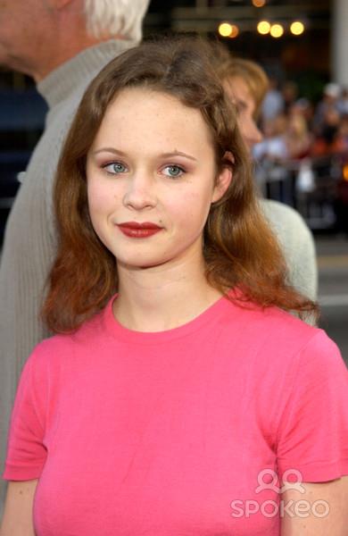 Thora Birch