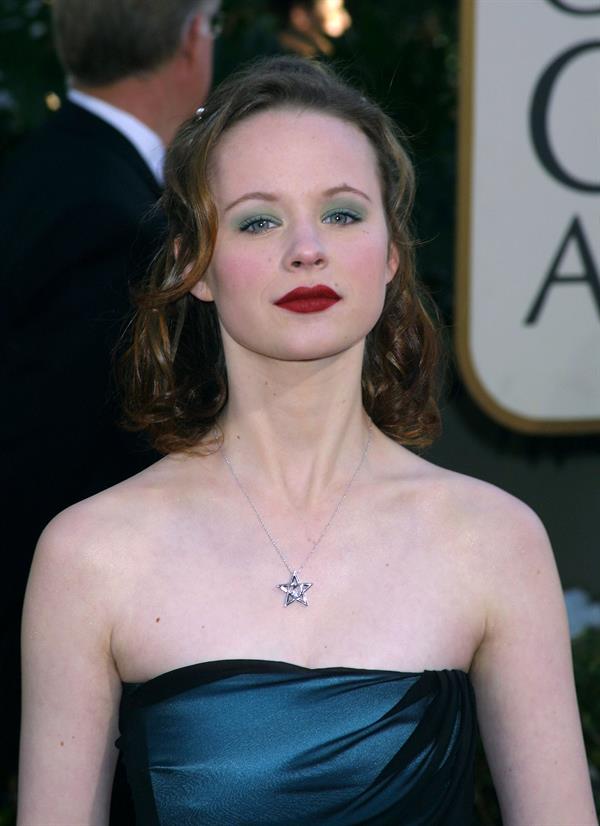 Thora Birch