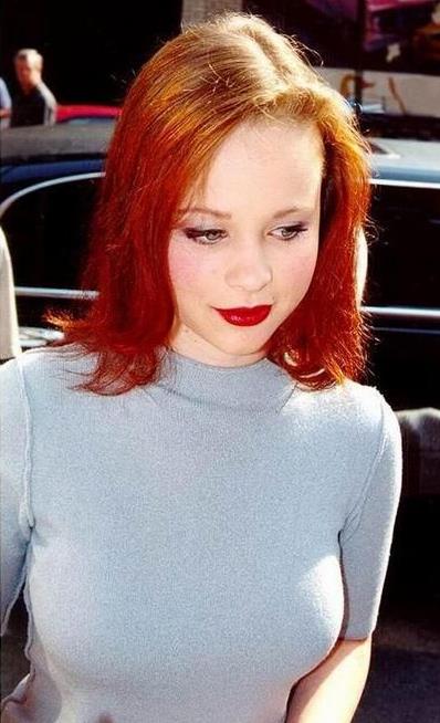 Thora Birch