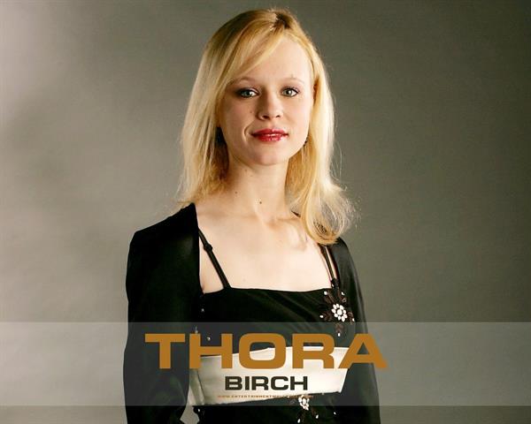 Thora Birch