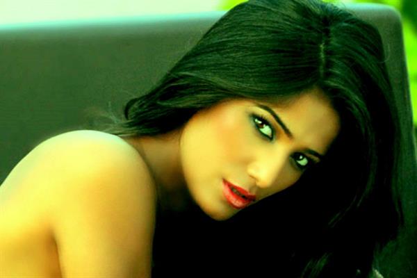 Poonam Pandey