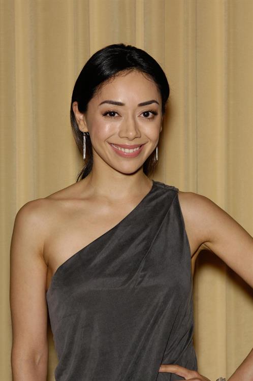 Aimee Garcia
