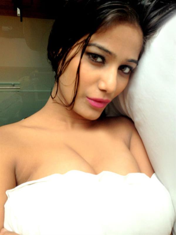 Poonam Pandey