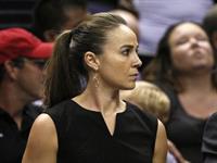 Becky Hammon