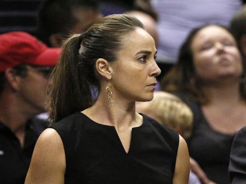 Becky Hammon