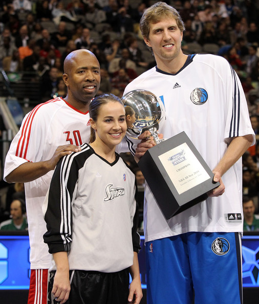 Becky Hammon