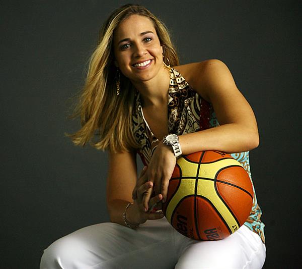 Becky Hammon