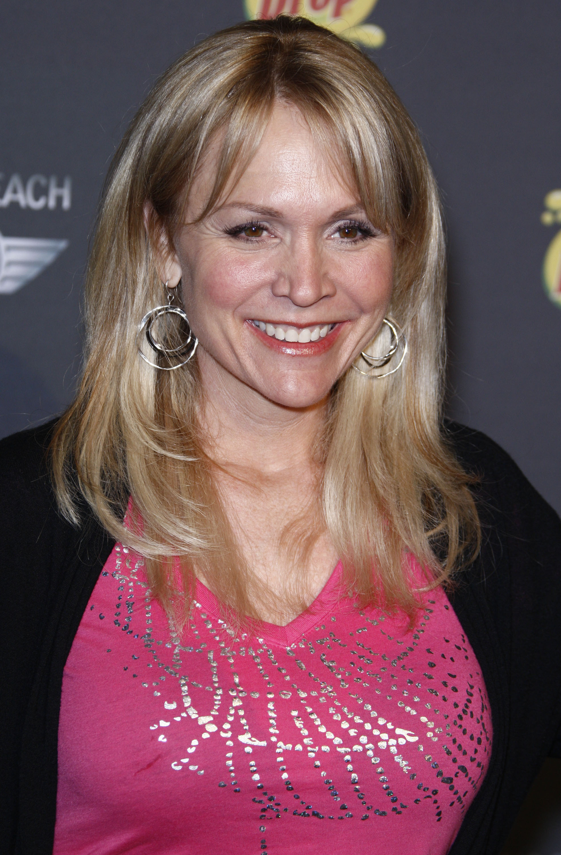 Barbara Alyn Woods