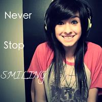 Christina Grimmie