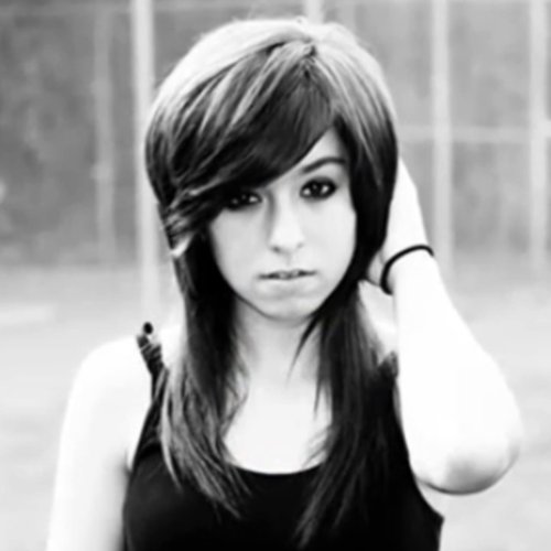 Christina Grimmie